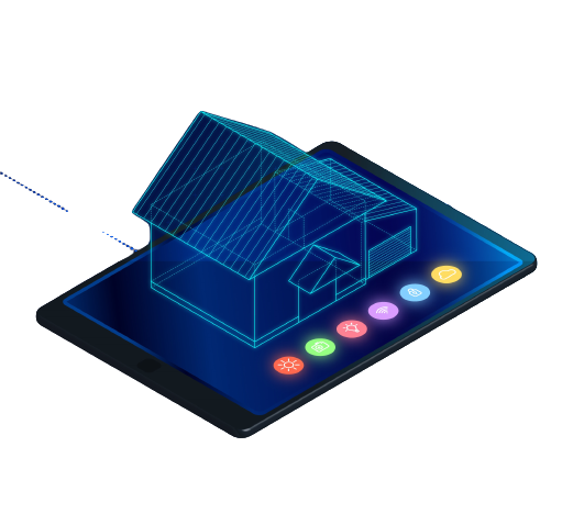 casa smart